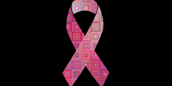 Breast Cancer Awareness | chiplanay | March 2018 | Pixabay | background extended